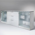 coffee bookcase / desktop - ASISTO