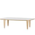 coffee table / contemporary / by Antonio Citterio - ALBULA TABLE