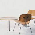 coffee table / contemporary / by Charles & Ray Eames - CTM