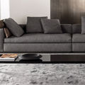 coffee table / contemporary / by Rodolfo Dordoni - KIRK