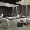 coffee table / contemporary / wood - DANY