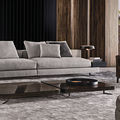 coffee table / contemporary / wood / by Rodolfo Dordoni - ANDRE