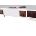 coffee table / original design / wood - #42 - Collection Rescue