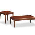 coffee table / traditional / wood - ARPEGGIO®