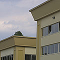 fibre reinforced concrete acoustic panel - FT ACOUSTIC