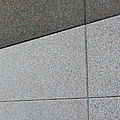 reinforced concrete facade panel / with integrated insulation - CARBONCAST® WALL