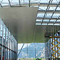 combi beam / welded - ESF