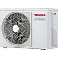 commercial bariatric condensing unit / monosplit - SDI: RAV-SP404AT-E