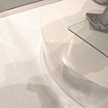 commercial bariatric flooring / PVC / anti-slip - LONBEAD