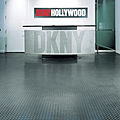 commercial bariatric flooring / PVC / metal - LONPLATE I
