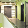 commercial buildings door / fire rated - T30-1-FSA - 42