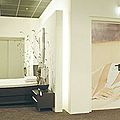 commercial buildings door / fire rated / double - T 30-2-FSA - DF