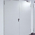commercial buildings door / fire rated / double - T30-2-FSA - 62