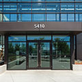 commercial buildings door / glass / entrance - 260/360/560