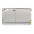 commercial buildings heat recovery unit - COMFORT 1200