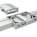 commercial buildings heat recovery unit - XBOXER XBC