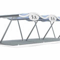 commercial carport - GIULIA by Iosaghini Associati
