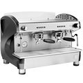 commercial coffee machine / 2-group - VIVA