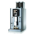 commercial coffee machine / fully-automatic - NEXTAGE MASTER DUO