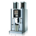 commercial coffee machine / fully-automatic - NEXTAGE MASTER STANDARD