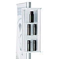 commercial display case / stand - CO.BAVI.005