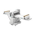 commercial dough sheeter - SFG 500T