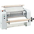 commercial dough sheeter - T50