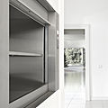 commercial dumbwaiter - MATERIAL LIFT