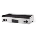 commercial electric griddle (frytop) - AMALFI : 17041
