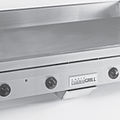 commercial gas griddle (frytop) - GOLDENGRILL™ : MG