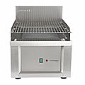 commercial grill / gas - SYNG01