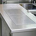 commercial kitchen wall cabinet - PPSN0027