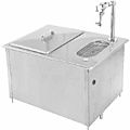 commercial ice-bin - 9500
