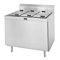 commercial ice-bin - 66000