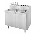 commercial ice-bin - 68000