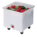 commercial ingredient bin - CAMCRISPER®