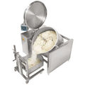 commercial kettle / mixers - SALSAMAT