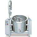 commercial kettle / mixers - MIX-MATIC