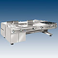 commercial kitchen / modular - STARLINE