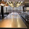 commercial kitchen / modular / for medium catering needs - FUTURA