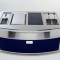 commercial kitchen / modular / for small catering needs - UNICA
