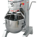 commercial mixer / planetary - KT20AT
