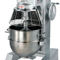 commercial mixer / planetary - KT40HAT