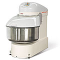 commercial spiral mixer - EASY