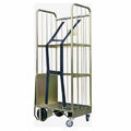 commercial trolley / linen - KANGURO