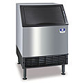 commercial undercounter ice cube maker - NEO U-140