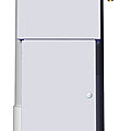 commercial water heater / electric - HTP