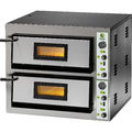 compact oven / pizza - FME/4+4