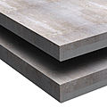 in wooden floor - FAST