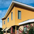composite siding - SIDING